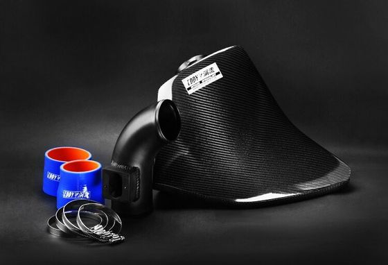 EDDY Boost Power mit CF-R Luftzufuhr Kauf für Buick-Serie