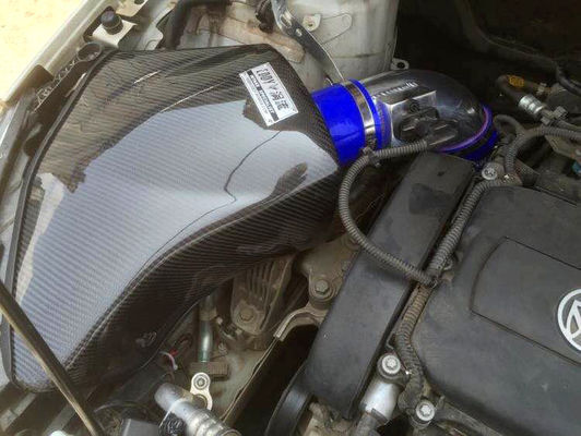 EDDY Boost Power mit CF-R Luftzufuhr Kauf für Buick-Serie