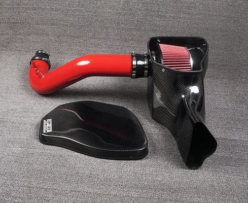 EDDY CF-R Luftzufuhr Kauf Schlankes und stilvolles Aussehen für Ford Mustang
