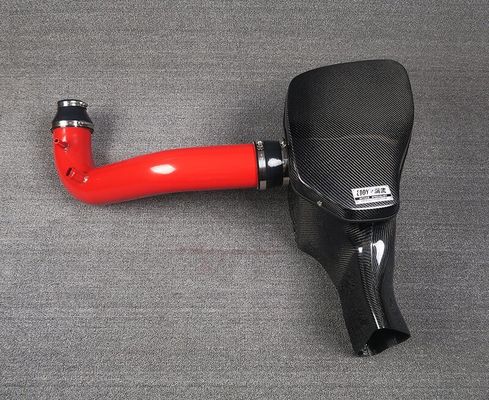 EDDY CF-R Luftzufuhr Kauf Schlankes und stilvolles Aussehen für Ford Mustang