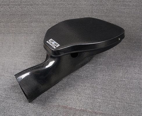 EDDY CF-R Luftzufuhr Kauf Schlankes und stilvolles Aussehen für Ford Mustang