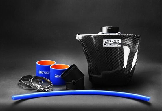 EDDY CF-R Luftzufuhr Kauf Perfekt für Ihr Fahrzeug Für Ford-Serie