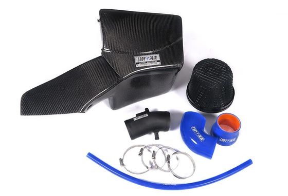 EDDY CF-R Luftzufuhr Kauf: Einfache Installation Für Ford-Serie