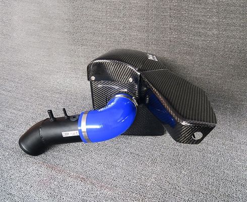 EDDY CF-R Luftzufuhr Kauf Verbessertes Motorgeräusch Für Ford-Serie