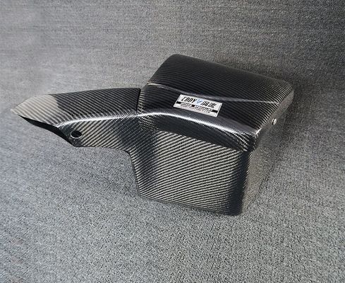 EDDY CF-R Luftzufuhr Kauf Verbessertes Motorgeräusch Für Ford-Serie