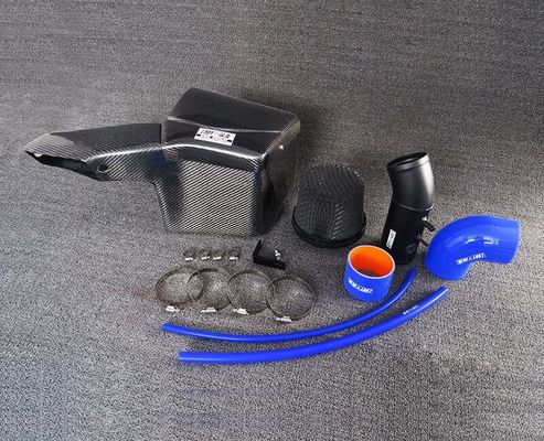 EDDY CF-R Luftzufuhr Kauf Verbessertes Motorgeräusch Für Ford-Serie