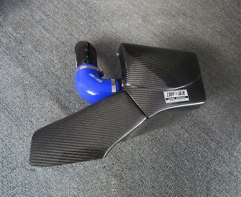 EDDY CF-R Luftzufuhr Kauf Verbessertes Motorgeräusch Für Ford-Serie