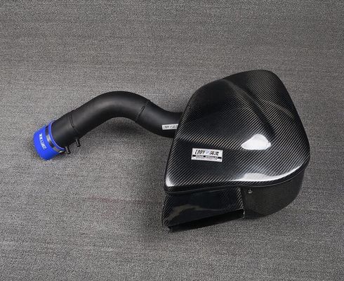 EDDY CF-R Luftzufuhr Kauf Kühlluft für eine bessere Verbrennung Ford-Serie