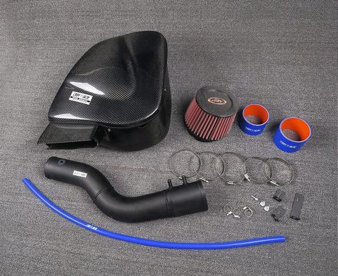 EDDY CF-R Luftzufuhr Kauf Kühlluft für eine bessere Verbrennung Ford-Serie