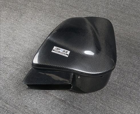 EDDY CF-R Luftzufuhr Kauf Kühlluft für eine bessere Verbrennung Ford-Serie
