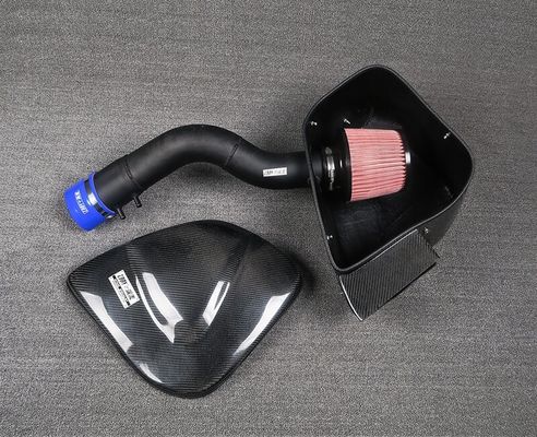 EDDY CF-R Luftzufuhr Kauf Kühlluft für eine bessere Verbrennung Ford-Serie