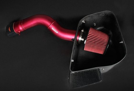 EDDY CF-R Luftzufuhr Kauf Wiederverwendbare und hochwertige Filter für Ford-Serie