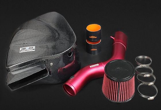EDDY CF-R Luftzufuhr Kauf Wiederverwendbare und hochwertige Filter für Ford-Serie