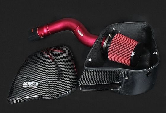 EDDY CF-R Luftzufuhr Kauf Wiederverwendbare und hochwertige Filter für Ford-Serie