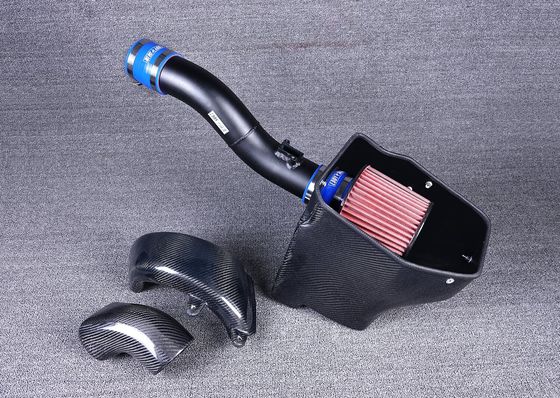 EDDY CF-R Luftzufuhr Kauf Maximieren Sie das Potenzial Ihres Motors für die Jaguar-Serie