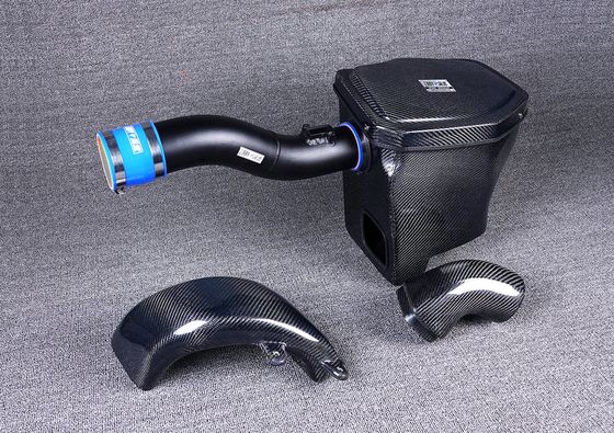 EDDY CF-R Luftzufuhr Kauf Maximieren Sie das Potenzial Ihres Motors für die Jaguar-Serie