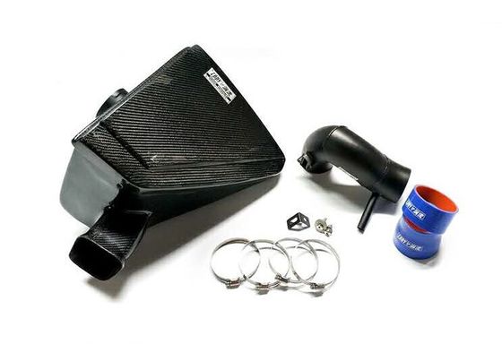 EDDY CF-R Luftzufuhr Kauf Perfekt für Hochleistungsfahrzeuge Für Cadillac-Serie