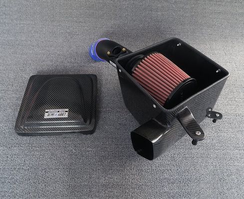 EDDYCF-R Luftzufuhr Kauf bessere Drosselreaktion für LYNK&CO-Serie