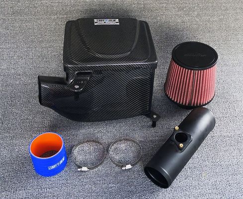 EDDYCF-R Luftzufuhr Kauf bessere Drosselreaktion für LYNK&CO-Serie