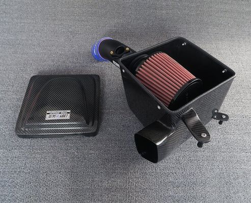EDDY CF-R Lufteinlass Kauf steigern Sie die Pferdestärke Ihres Autos für LYNK&CO Serie