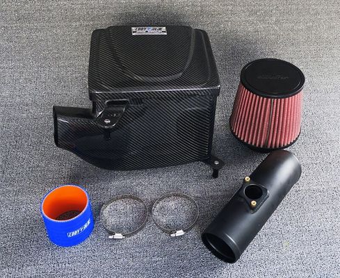 EDDY CF-R Lufteinlass Kauf steigern Sie die Pferdestärke Ihres Autos für LYNK&CO Serie