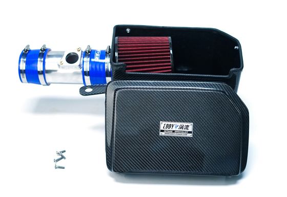 EDDY CF-R Luftzufuhr Kauf perfekt für Rennen und tägliche Fahrt Acura Serie