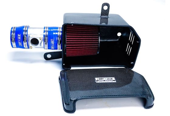 EDDY CF-R Luftzufuhr Kauf perfekt für Rennen und tägliche Fahrt Acura Serie