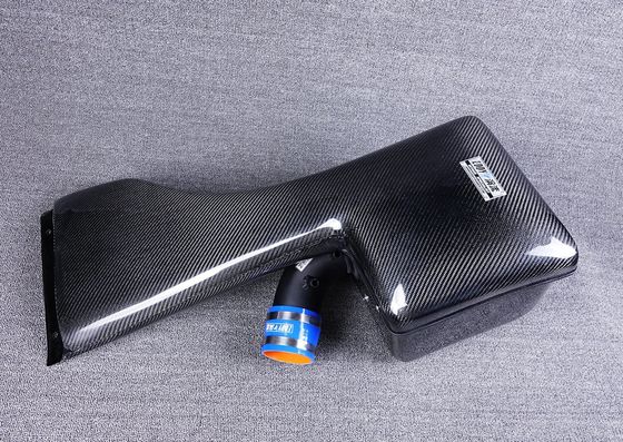 EDDY CF-R Lufteinlass Kauf Verbessern Sie das Aussehen Ihres Autos für Kia-Serie