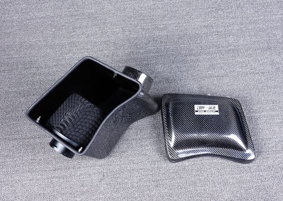 EDDY CF-R Luftzufuhr Kauf Besserer Luftfluss für mehr Kraft Kia Serie