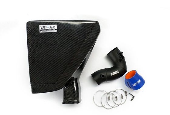 EDDY CF-R Luftzufuhr Kauf Upgrade auf High-Performance-System für Chevrolet