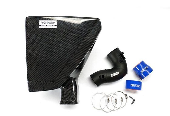 EDDY CF-R Luftzufuhr Kauf Upgrade auf High-Performance-System für Chevrolet