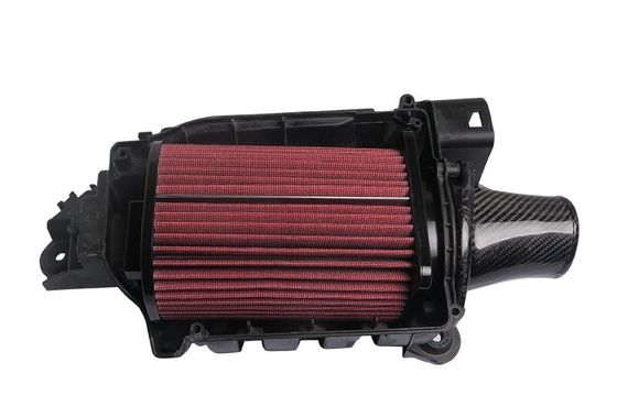 EDDY CF-R Luftzufuhr Kauf Schlankes und stilvolles Design für Infiniti-Serie