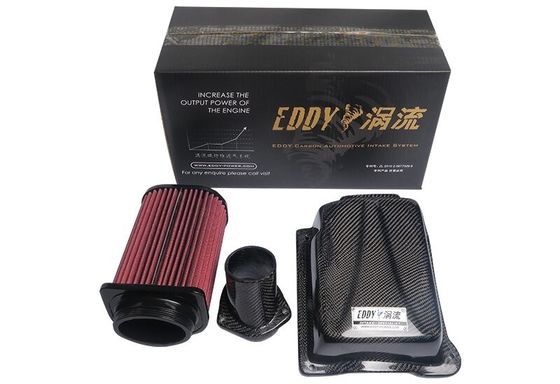 EDDY CF-R Luftzufuhr Kauf Schlankes und stilvolles Design für Infiniti-Serie