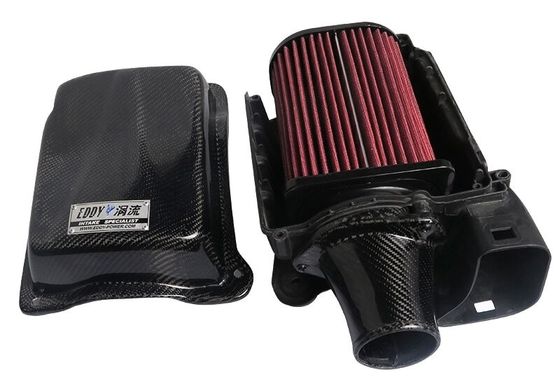EDDY CF-R Luftzufuhr Kauf Schlankes und stilvolles Design für Infiniti-Serie
