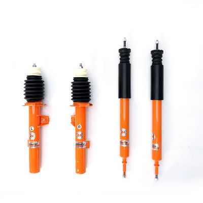 EDDY Comfort Shock Kit Autoverhängungsteile für reibungslose Fahrt BMW Serie