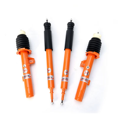 EDDY Comfort Shock Kit Autoverhängungsteile für reibungslose Fahrt BMW Serie