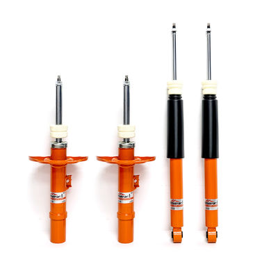 EDDY Comfort Shock Kit Autoverhängungsteile für Offroad Honda Civic