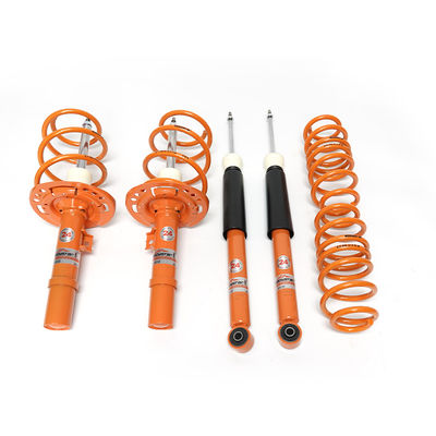 EDDY Comfort Shock Kit Autoverhängungsteile für Offroad Honda Civic