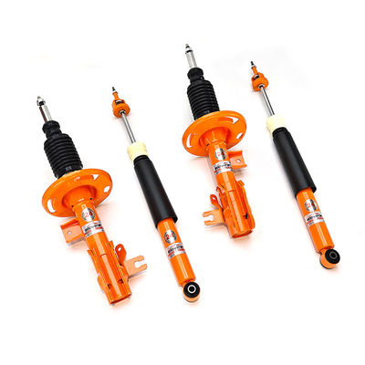 EDDY Comfort Shock Kit Autoverhängungsteile für Mazda Leistungssteigerung
