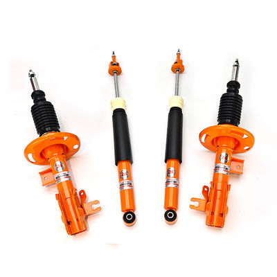 EDDY Comfort Shock Kit Autoverhängungsteile für Mazda Leistungssteigerung