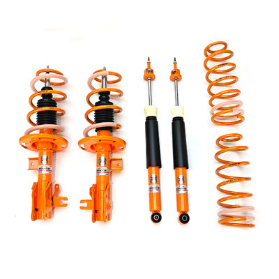 EDDY Comfort Shock Kit Autoverhängungsteile für Mazda Leistungssteigerung