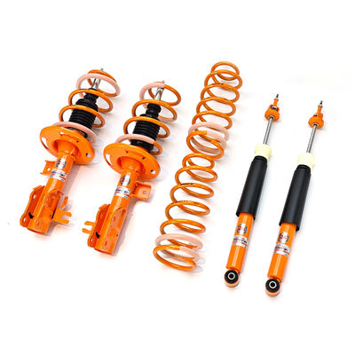 EDDY Comfort Shock Kit Autoverhängungsteile für Mazda Leistungssteigerung