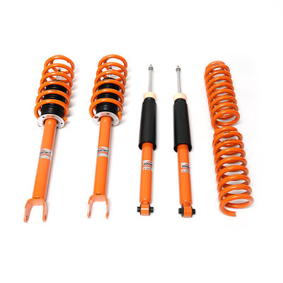 EDDY Comfort Shock Kit Autosaufhängungsteile mit Gas-Schocks für die Bnez-Serie
