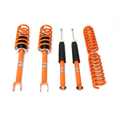 EDDY Comfort Shock Kit Autosaufhängungsteile mit Gas-Schocks für die Bnez-Serie