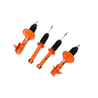 EDDY Comfort Shock Kit Autosaufhängungsteile für eine verbesserte Fahrqualität für die Mitsubishi-Serie
