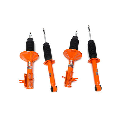 EDDY Comfort Shock Kit Autosaufhängungsteile für eine verbesserte Fahrqualität für die Mitsubishi-Serie