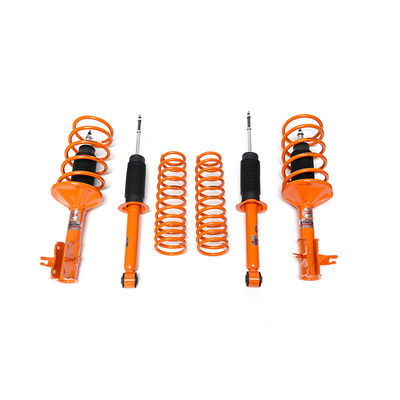 EDDY Comfort Shock Kit Autosaufhängungsteile für eine verbesserte Fahrqualität für die Mitsubishi-Serie