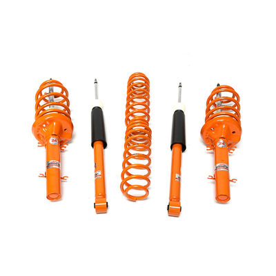 Customizable Comfort Sport Spring Car Suspension System VW POLO Series
