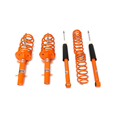 Customizable Comfort Sport Spring Car Suspension System VW POLO Series