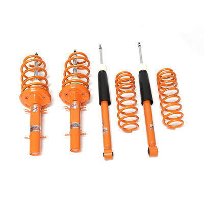 Customizable Comfort Sport Spring Car Suspension System VW POLO Series